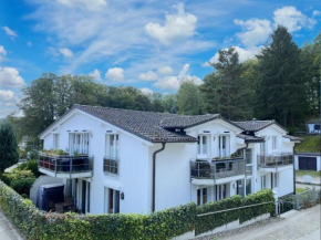 Residenz Falkenberg Whg. 06 in Sellin